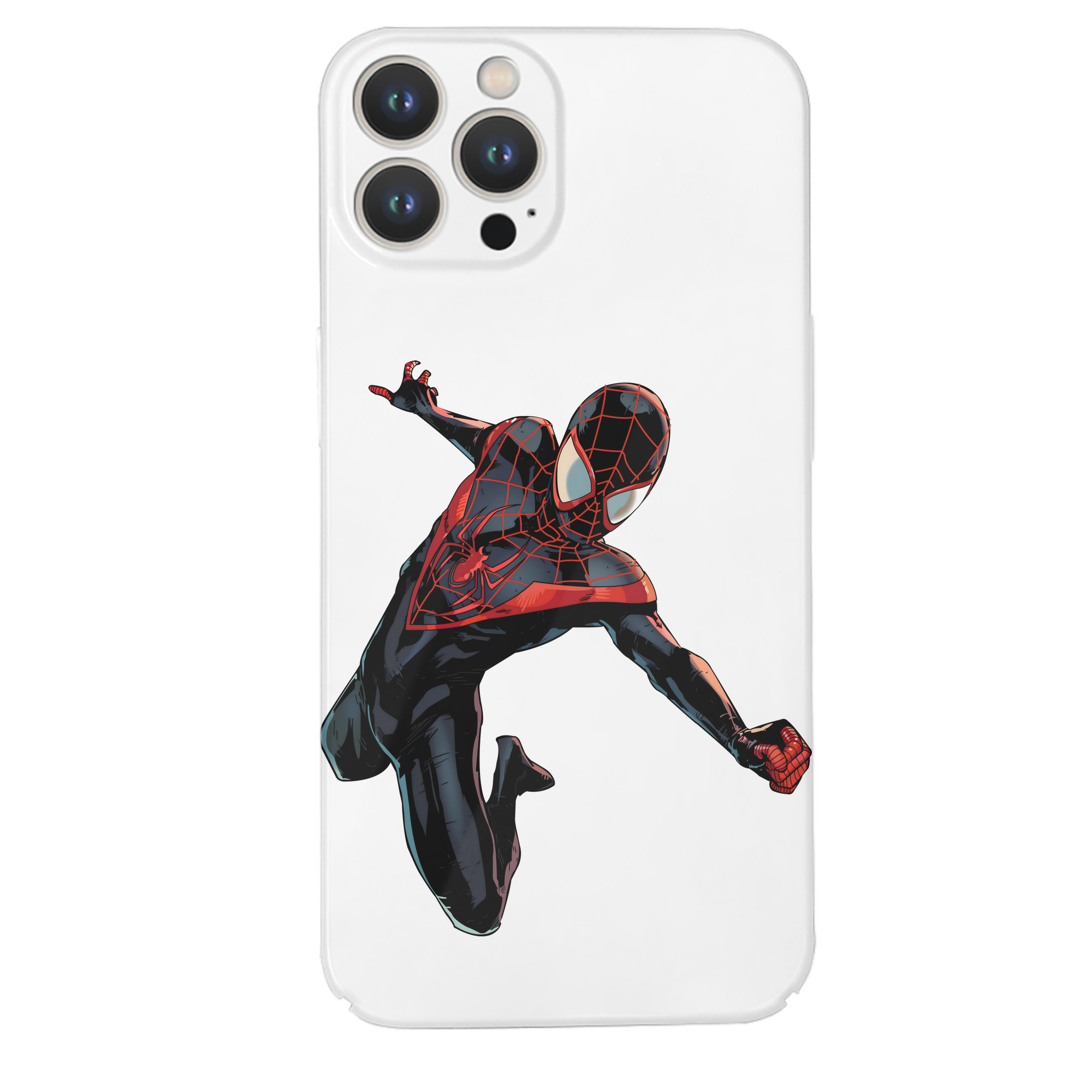（画像用） アベンジャーズ The Avengers 【iPhone 14シリーズ対応】ハードケース